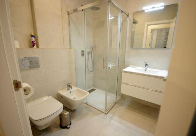 Ice Tarifa Calidades Parking Gratuito Apartman Kültér fotó