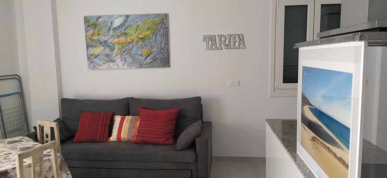 Ice Tarifa Calidades Parking Gratuito Apartman Kültér fotó
