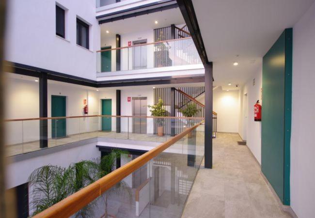 Ice Tarifa Calidades Parking Gratuito Apartman Kültér fotó