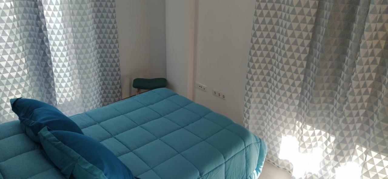 Ice Tarifa Calidades Parking Gratuito Apartman Kültér fotó