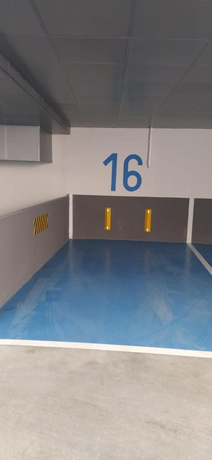 Ice Tarifa Calidades Parking Gratuito Apartman Kültér fotó