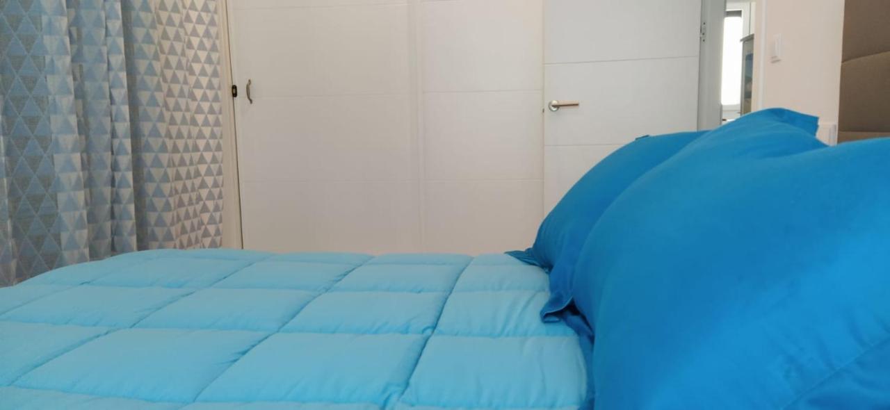 Ice Tarifa Calidades Parking Gratuito Apartman Kültér fotó
