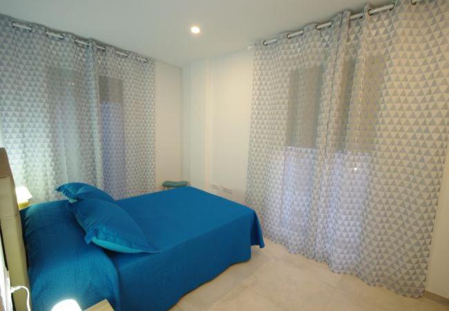 Ice Tarifa Calidades Parking Gratuito Apartman Kültér fotó