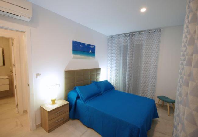 Ice Tarifa Calidades Parking Gratuito Apartman Kültér fotó