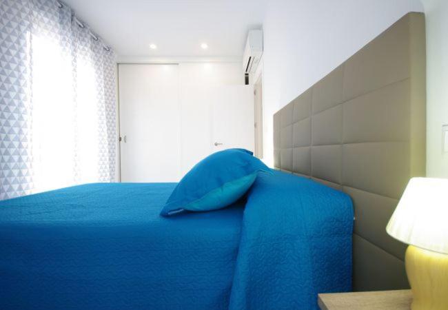 Ice Tarifa Calidades Parking Gratuito Apartman Kültér fotó