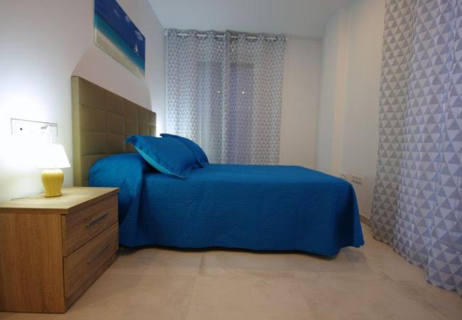Ice Tarifa Calidades Parking Gratuito Apartman Kültér fotó